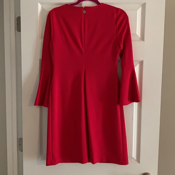 Women’s red dress - Picture 5 of 6